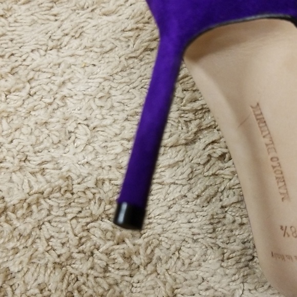 Manolo Blahnik - Picture 6 of 8